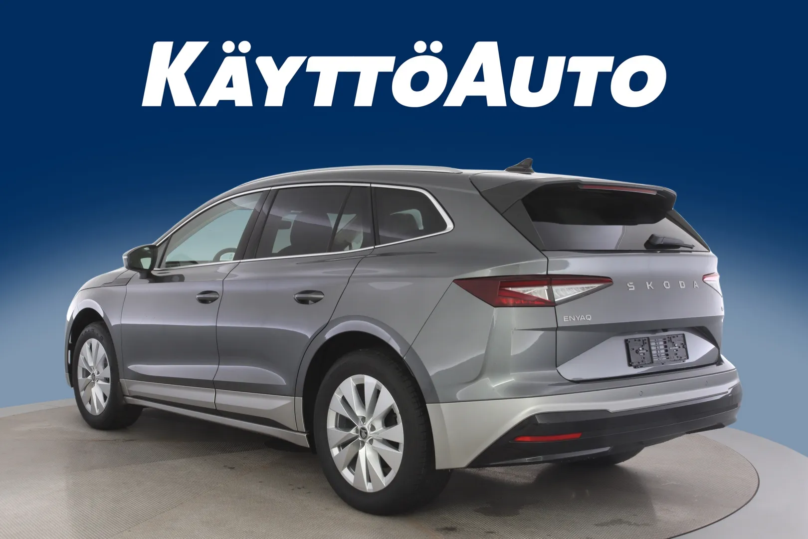 Skoda Enyaq LTN-486 carousel image