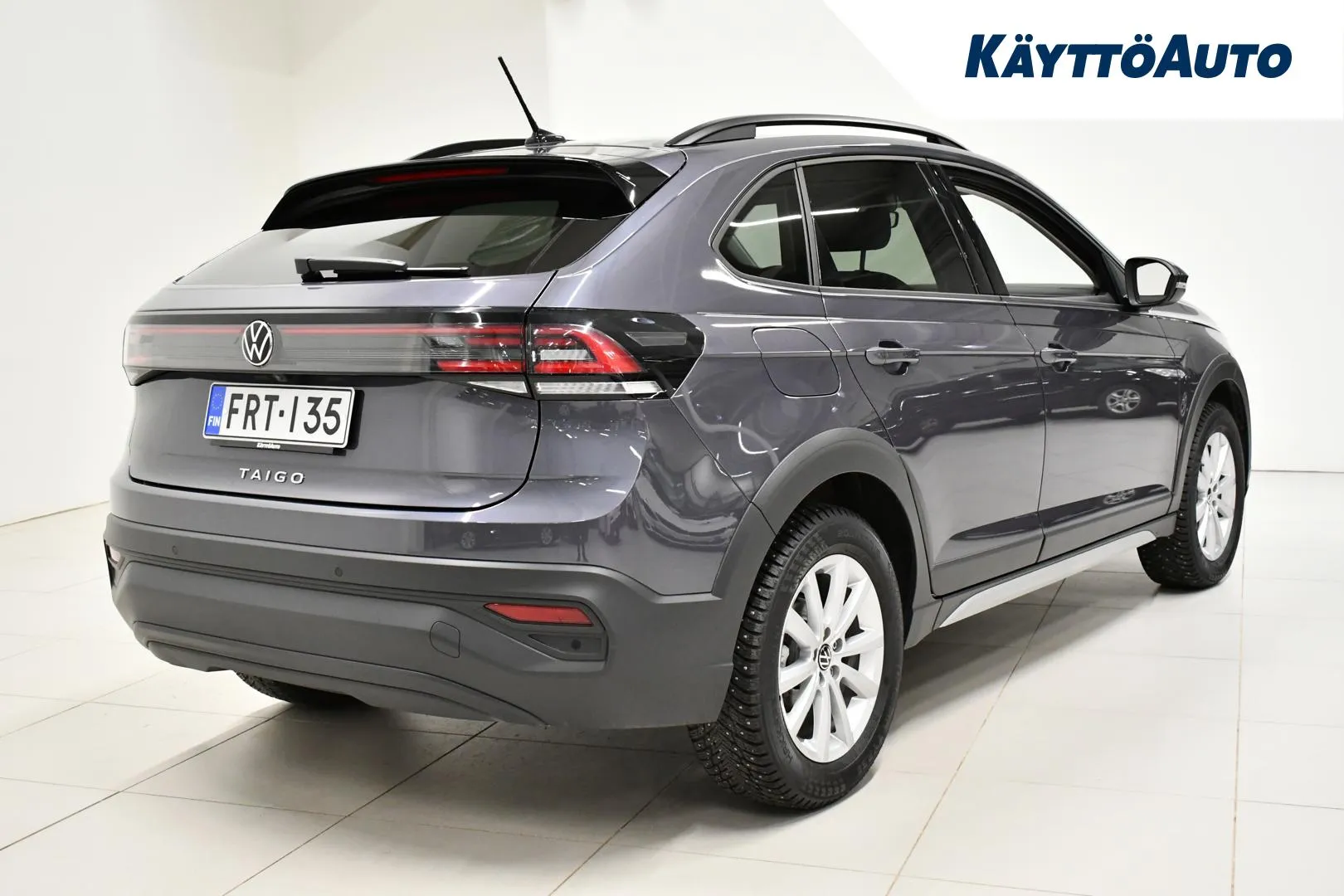 VOLKSWAGEN Taigo FRT-135 carousel image