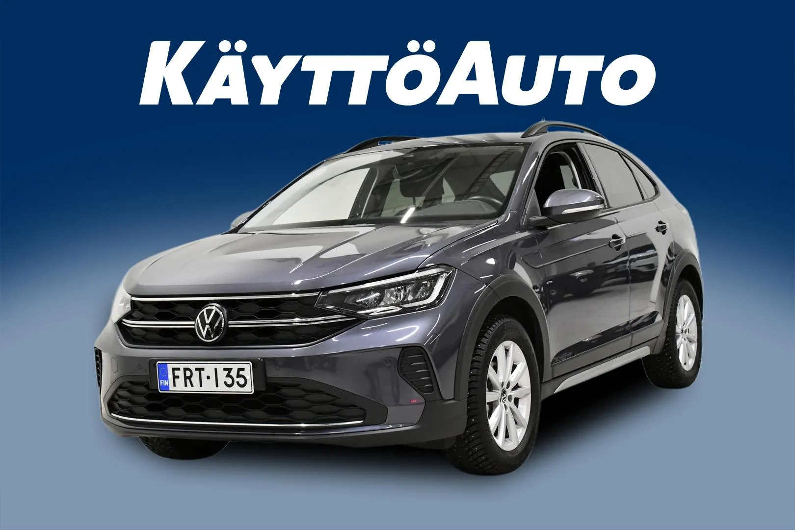 VOLKSWAGEN Taigo FRT-135 carousel image