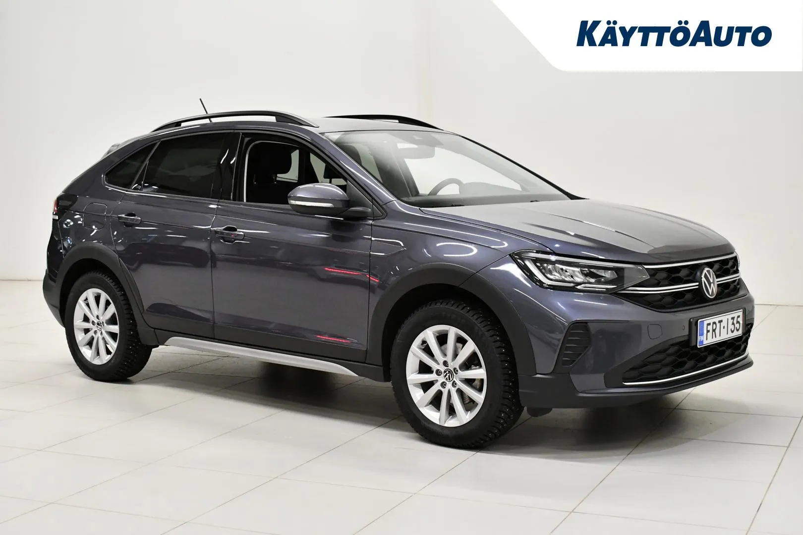 VOLKSWAGEN Taigo FRT-135 carousel image