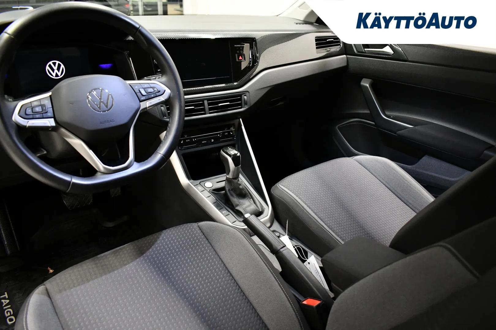 VOLKSWAGEN Taigo FRT-135 carousel image