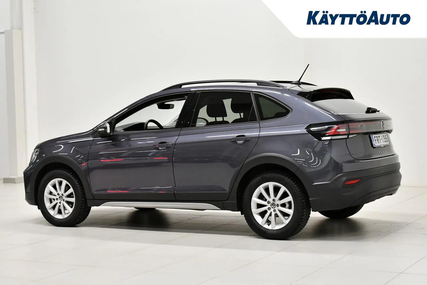 VOLKSWAGEN Taigo FRT-135 carousel image