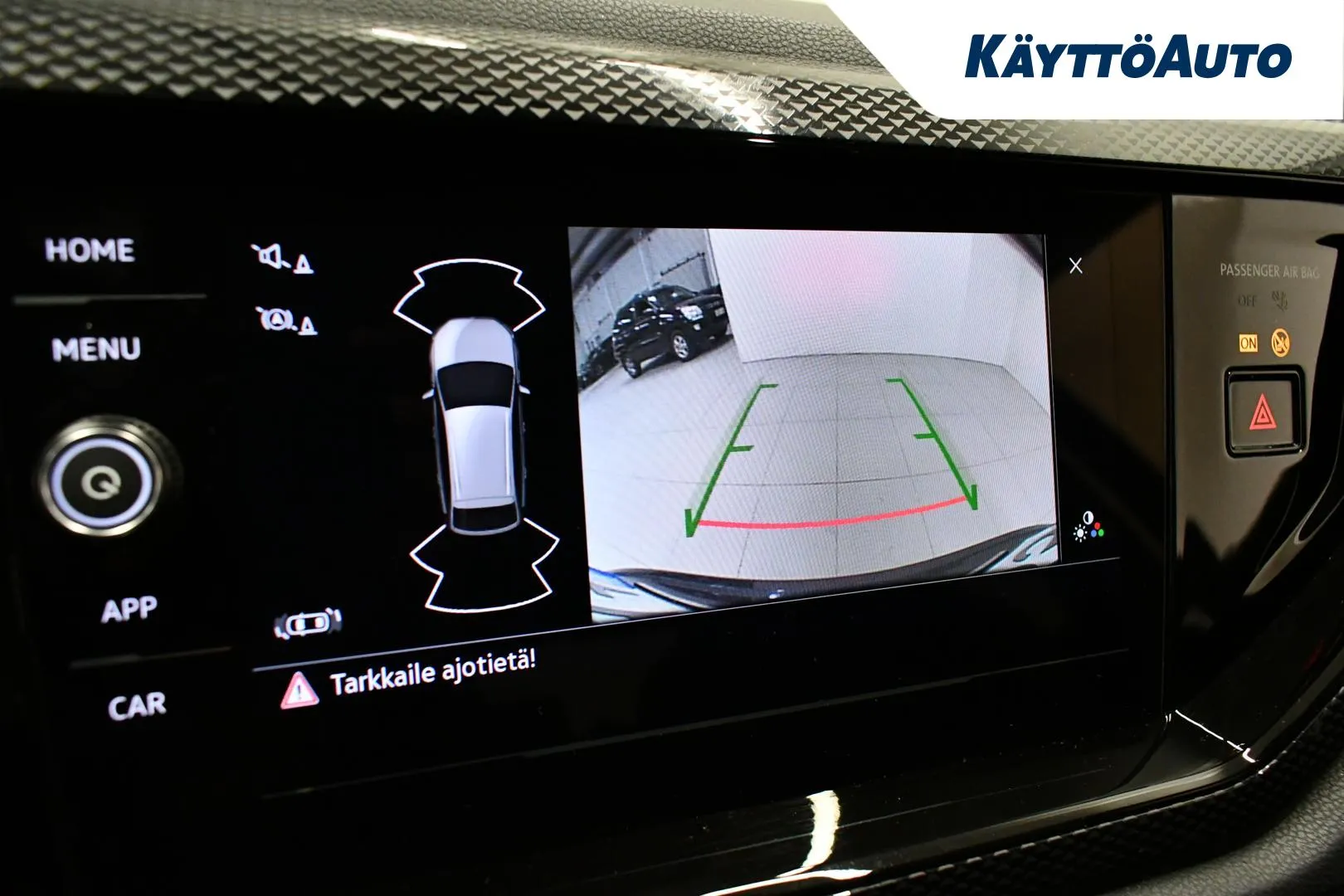 VOLKSWAGEN Taigo FRT-135 carousel image