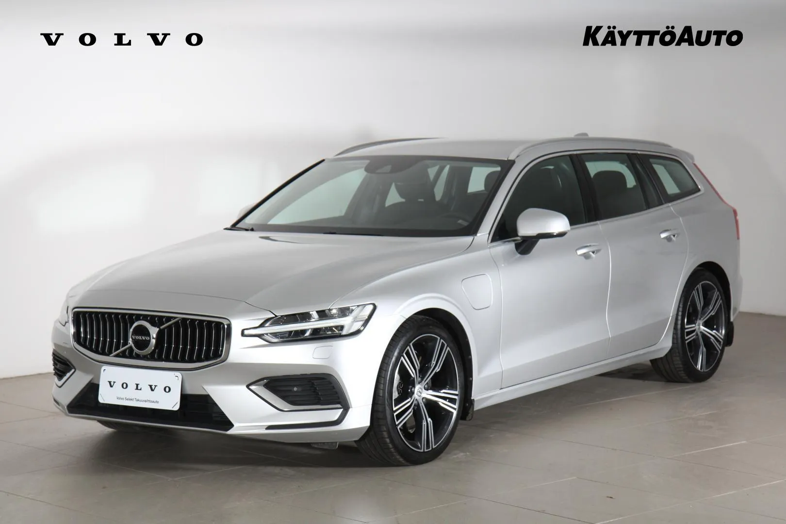 VOLVO V60 KUK-778 carousel image