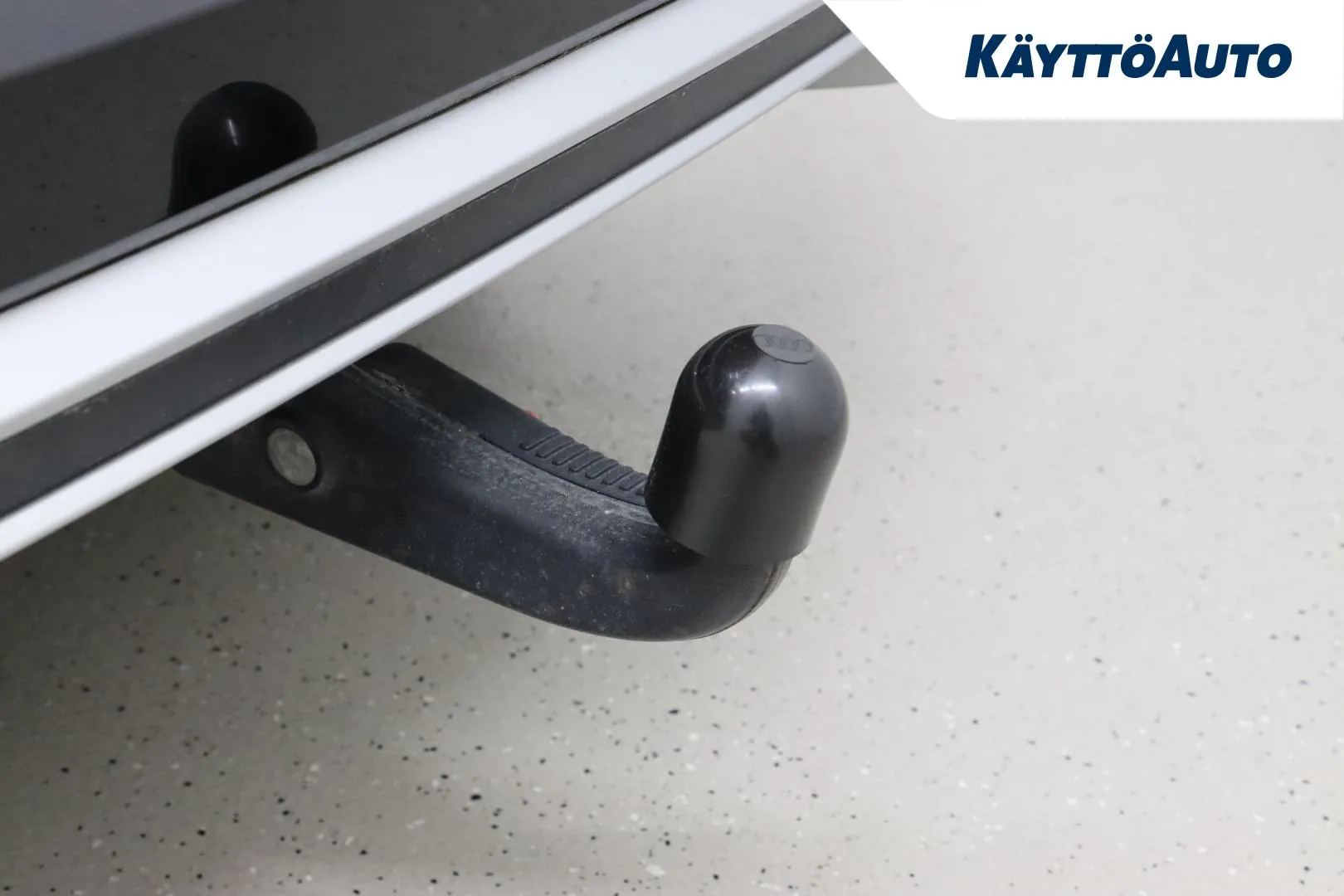 AUDI e-tron KTV-335 carousel image