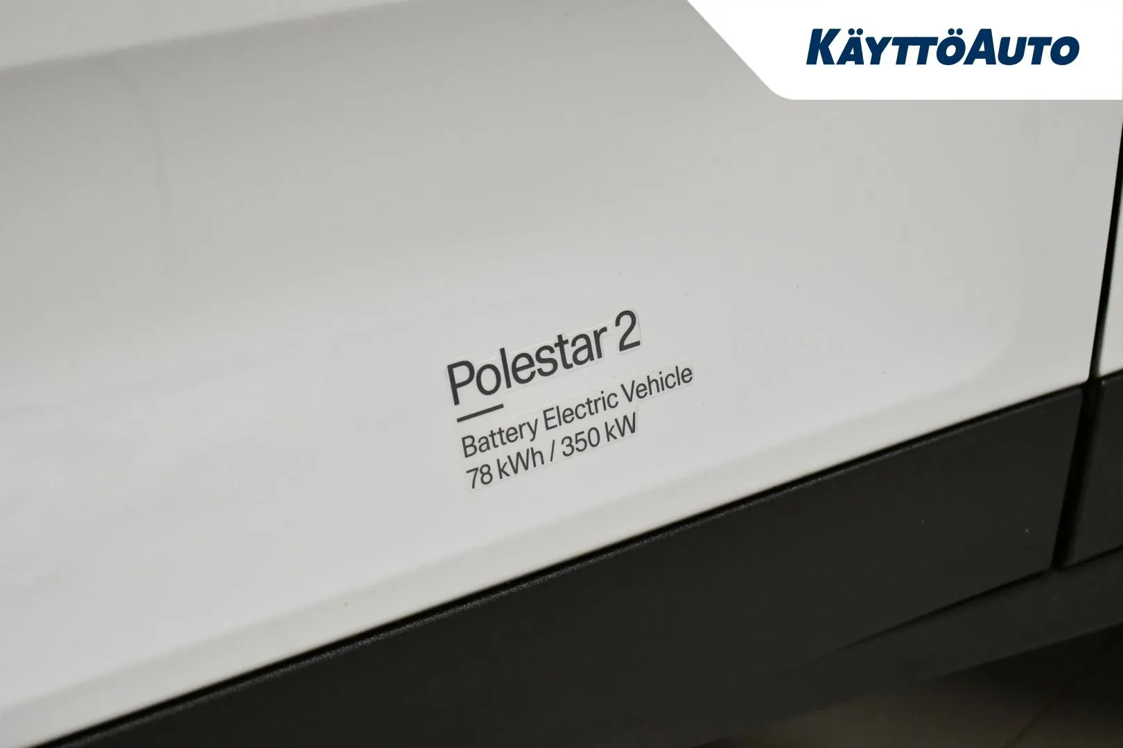 POLESTAR 2 OZU-497 carousel image