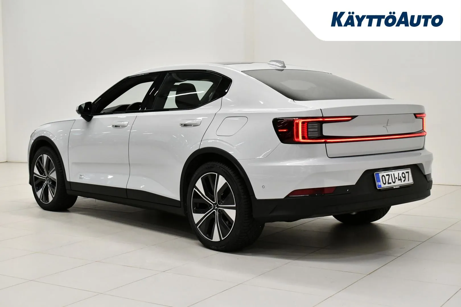 POLESTAR 2 OZU-497 carousel image