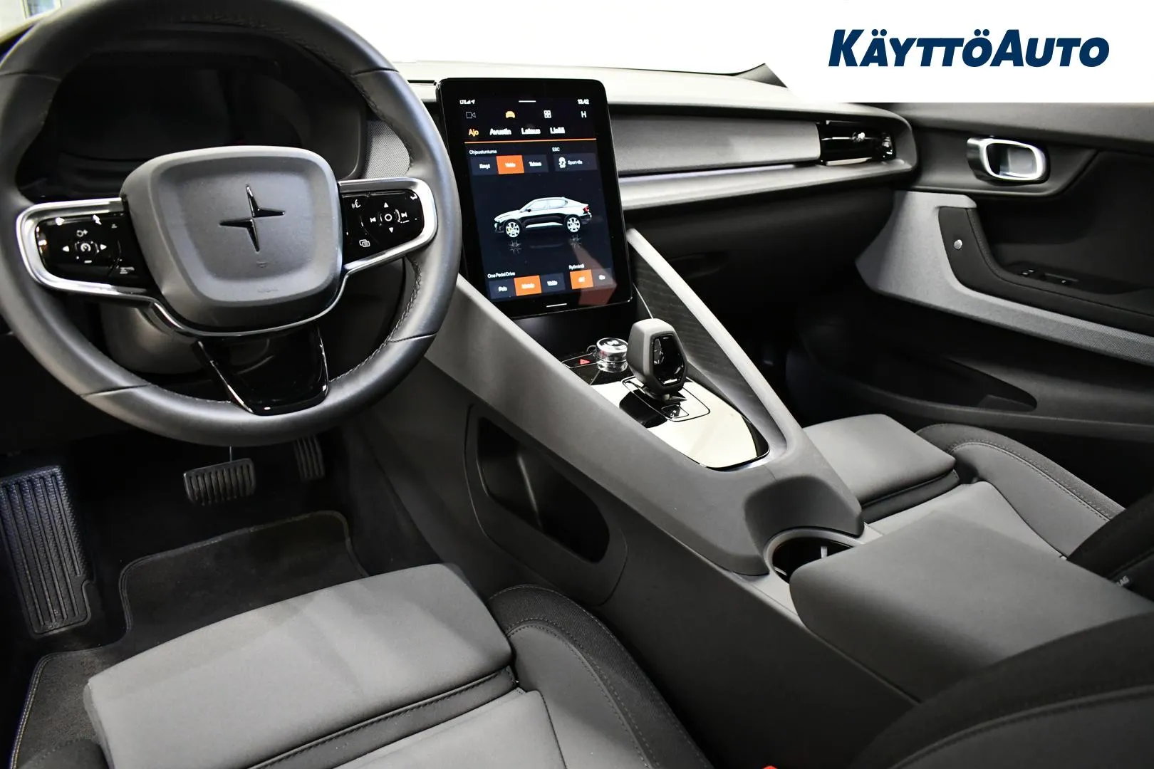 POLESTAR 2 OZU-497 carousel image