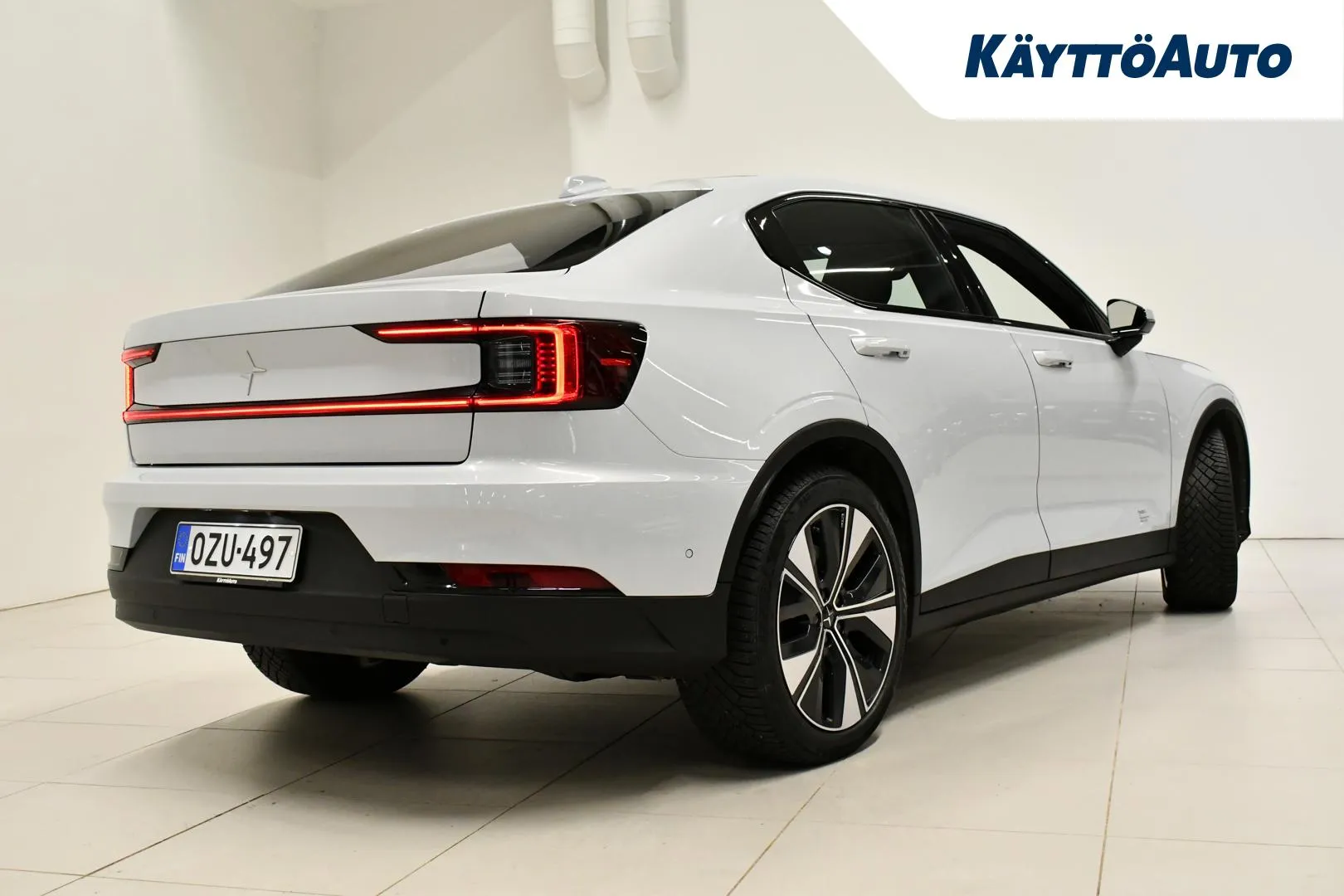 POLESTAR 2 OZU-497 carousel image