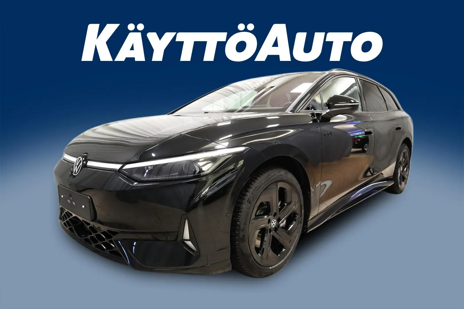 Volkswagen ID.7 YYI-134 carousel image