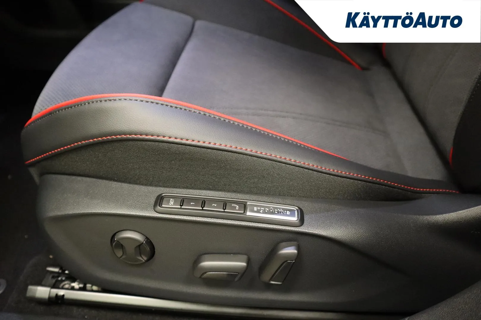 Volkswagen ID.7 YYI-134 carousel image