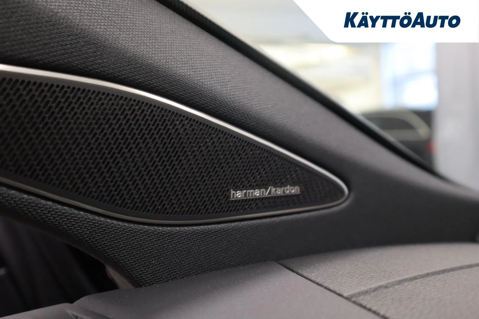 Volkswagen ID.7 YYI-134 carousel image