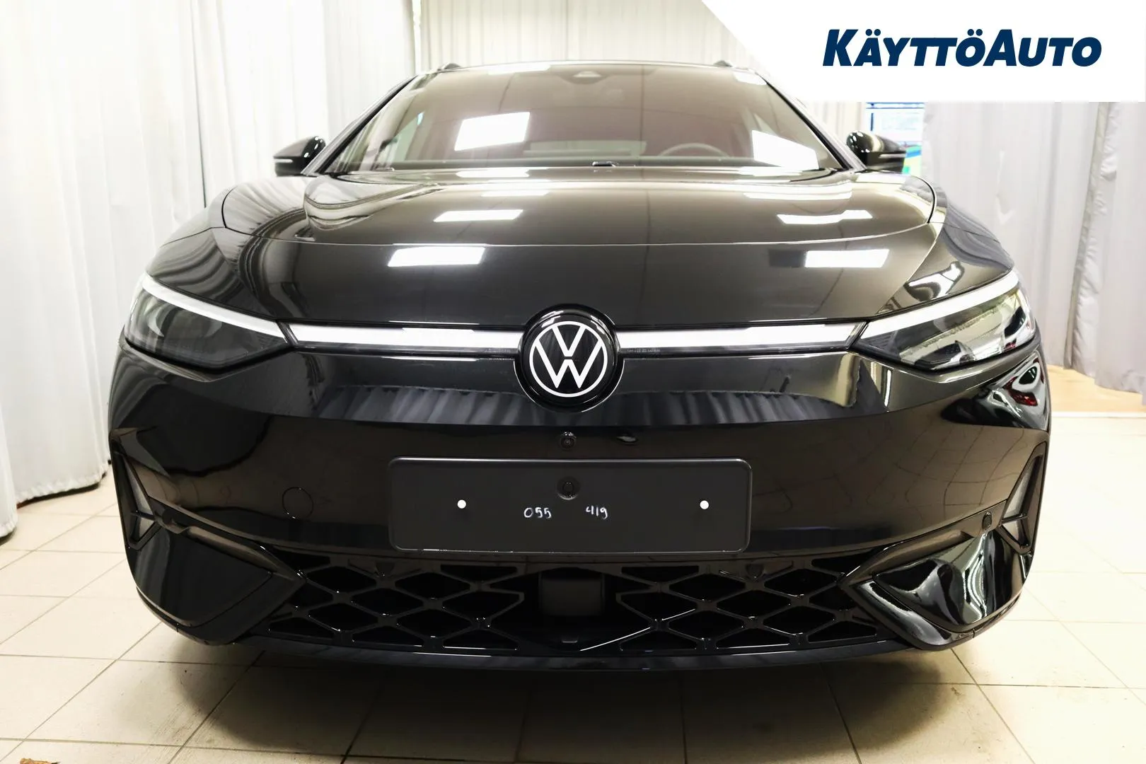 Volkswagen ID.7 YYI-134 carousel image