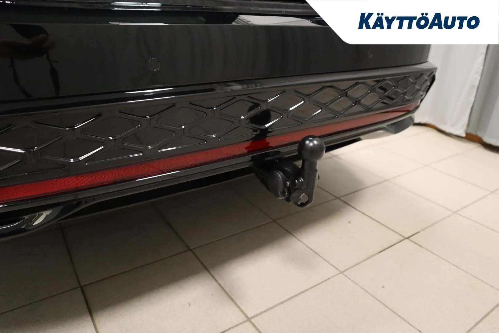 Volkswagen ID.7 YYI-134 carousel image