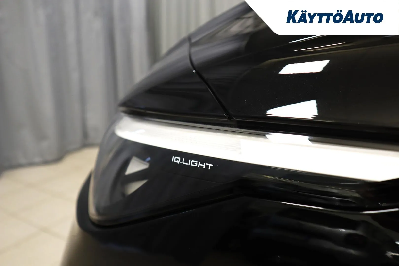 Volkswagen ID.7 YYI-134 carousel image