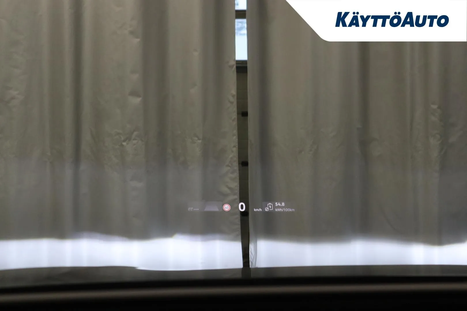 Volkswagen ID.7 YYI-134 carousel image