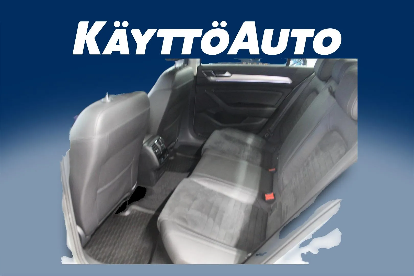 VOLKSWAGEN Passat ERB-990 carousel image