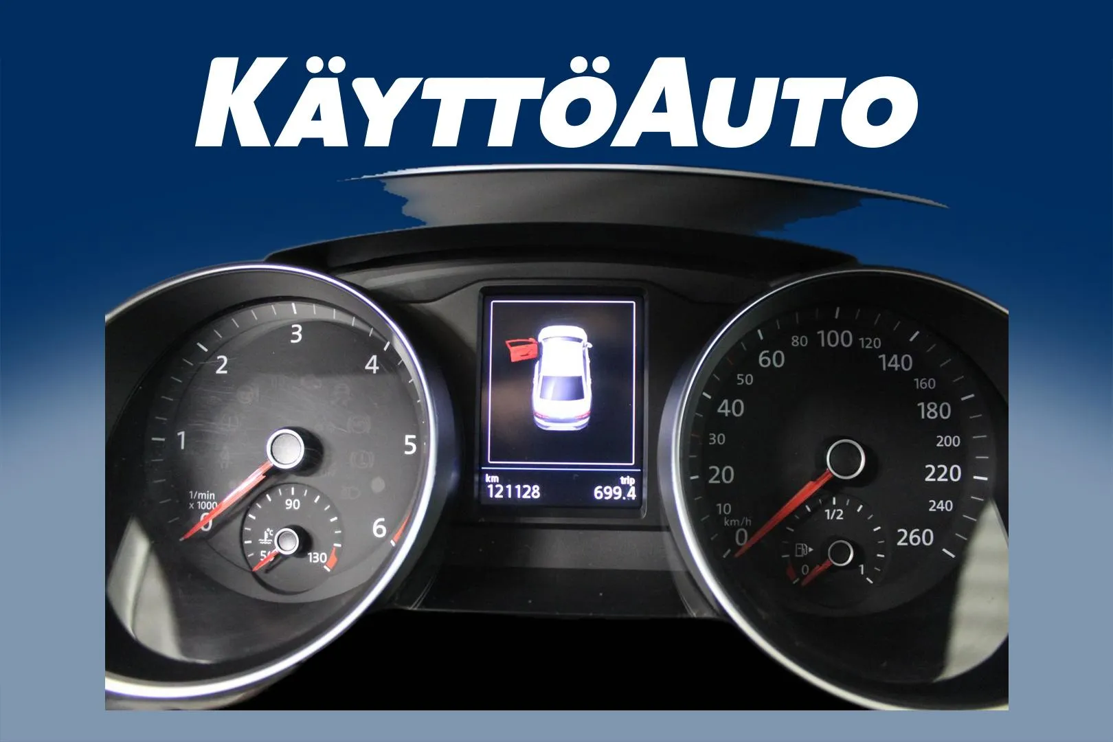 VOLKSWAGEN Passat ERB-990 carousel image