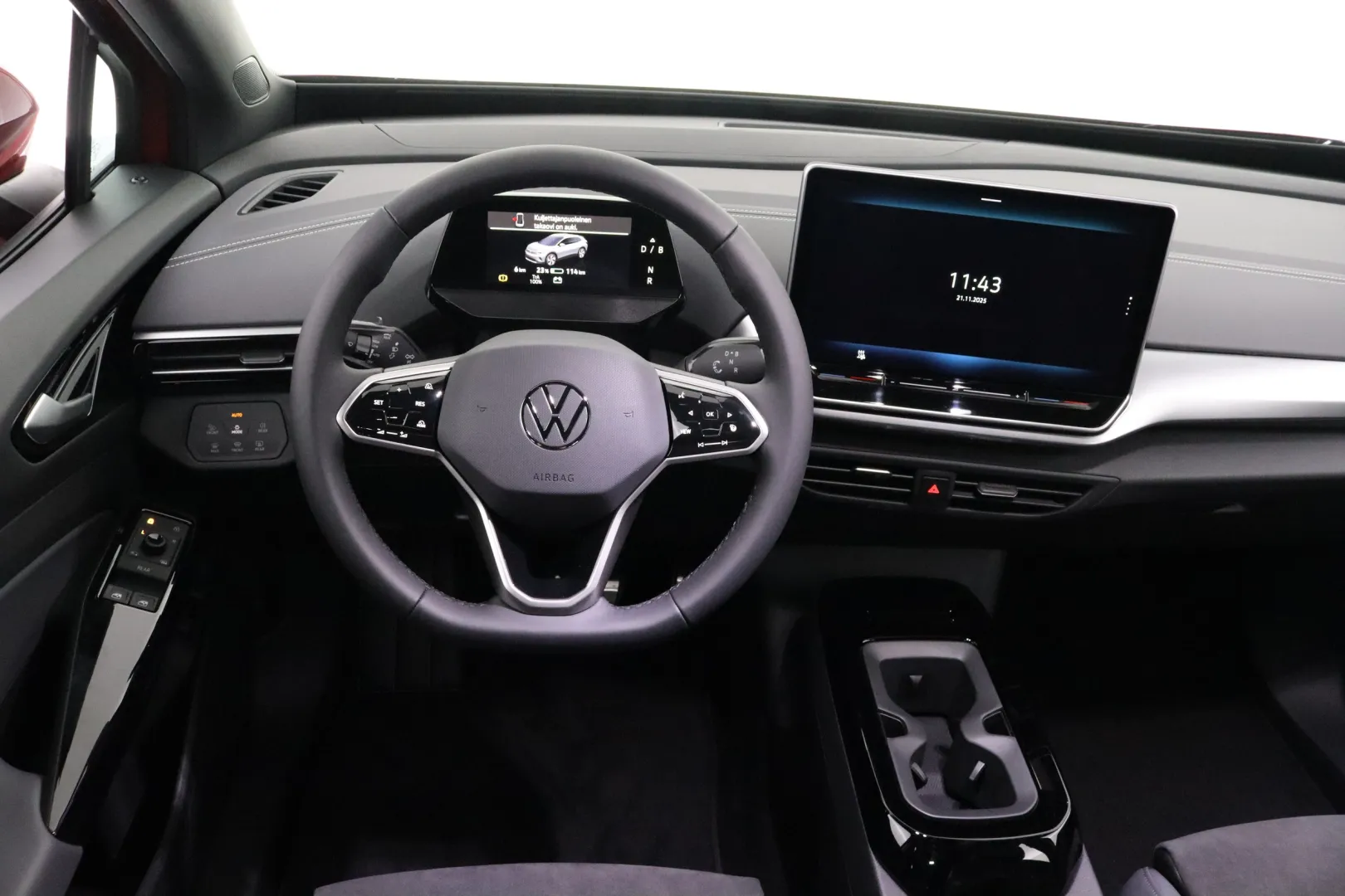 Volkswagen ID.4 KXM-920 carousel image