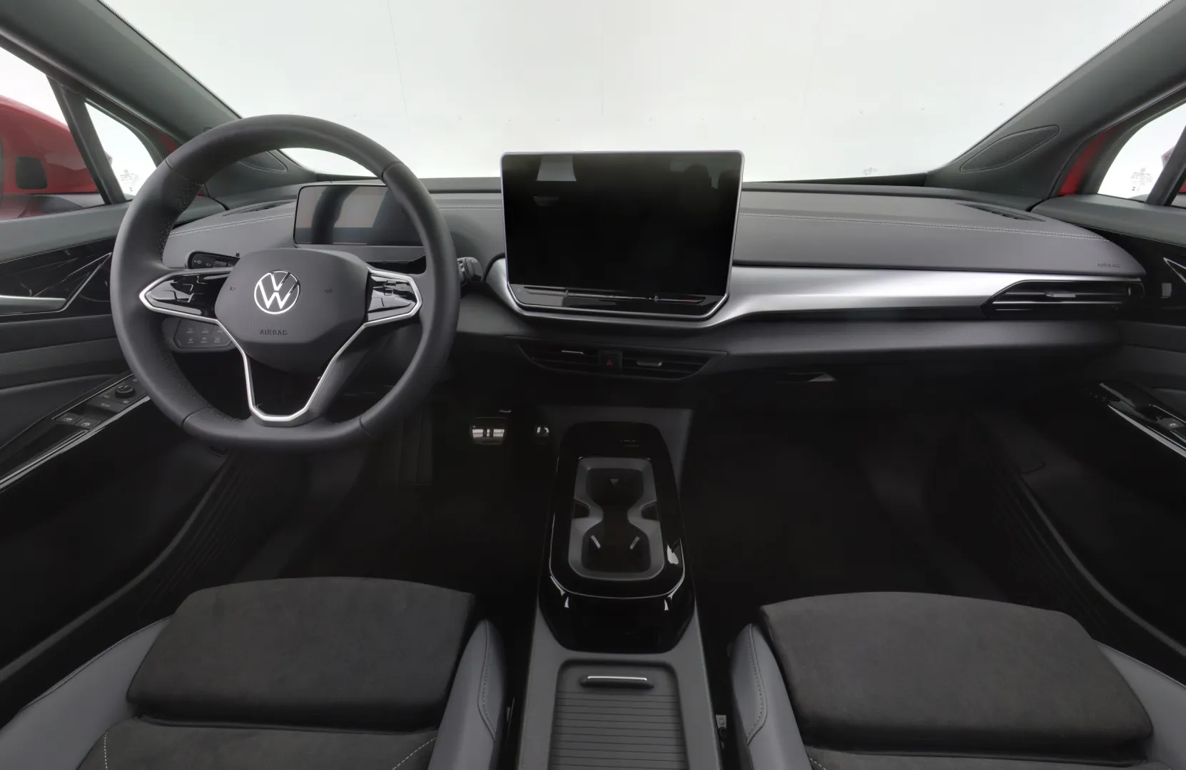 Volkswagen ID.4 KXM-920 carousel image