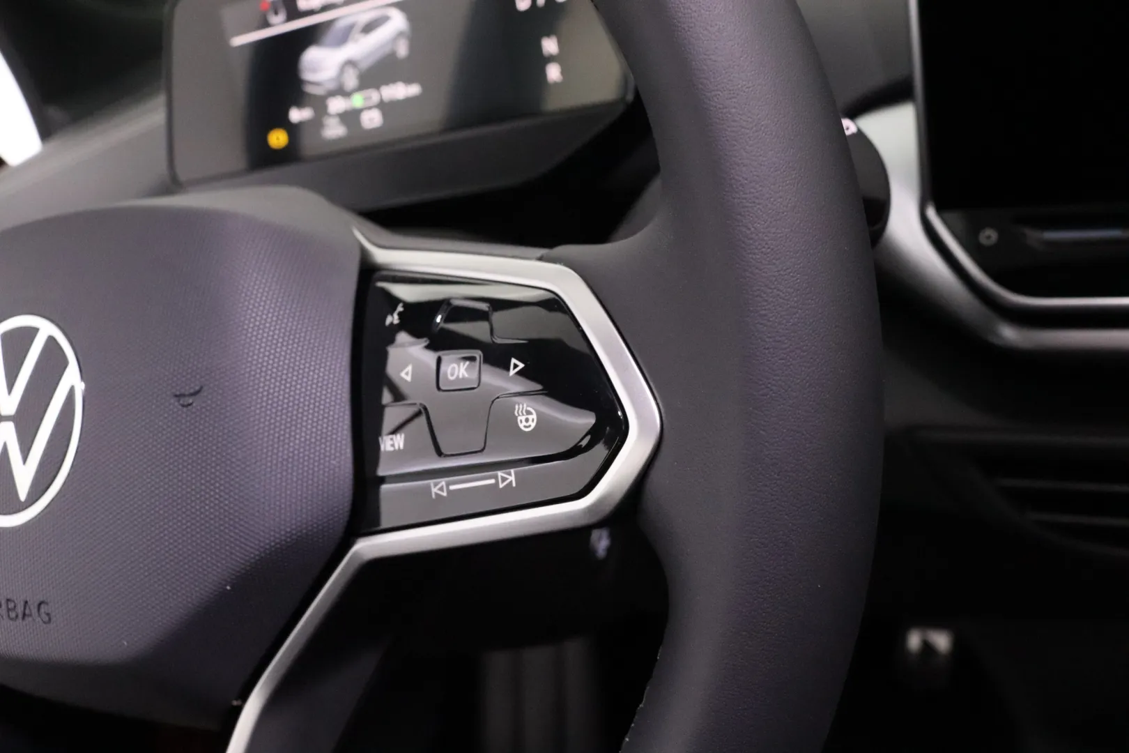 Volkswagen ID.4 KXM-920 carousel image