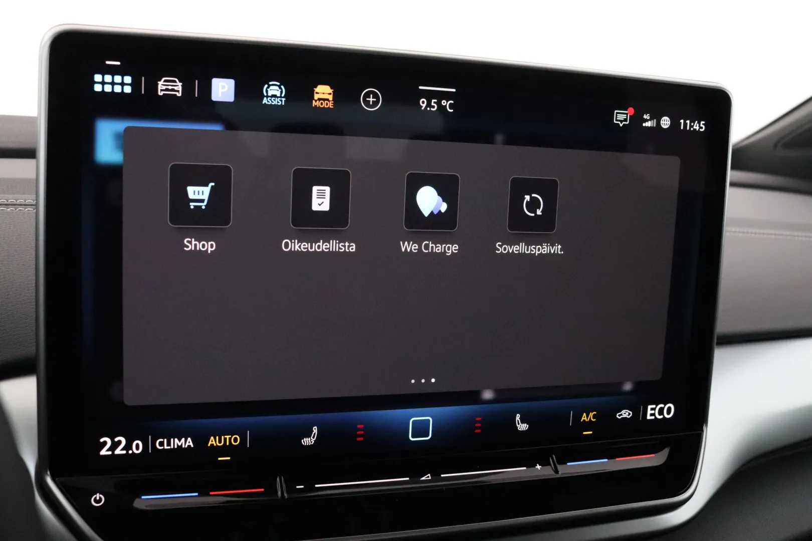 Volkswagen ID.4 KXM-920 carousel image