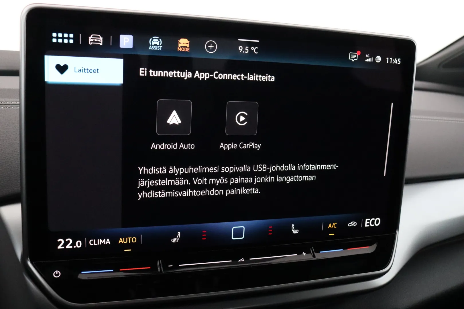 Volkswagen ID.4 KXM-920 carousel image