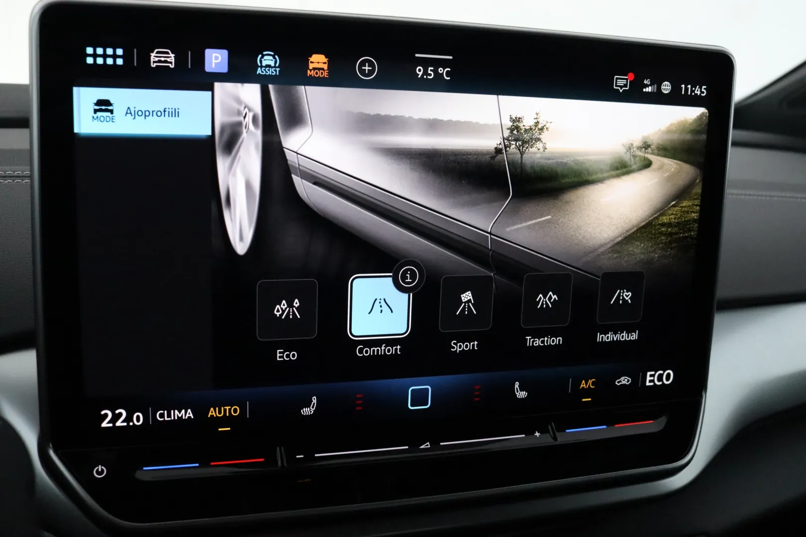 Volkswagen ID.4 KXM-920 carousel image