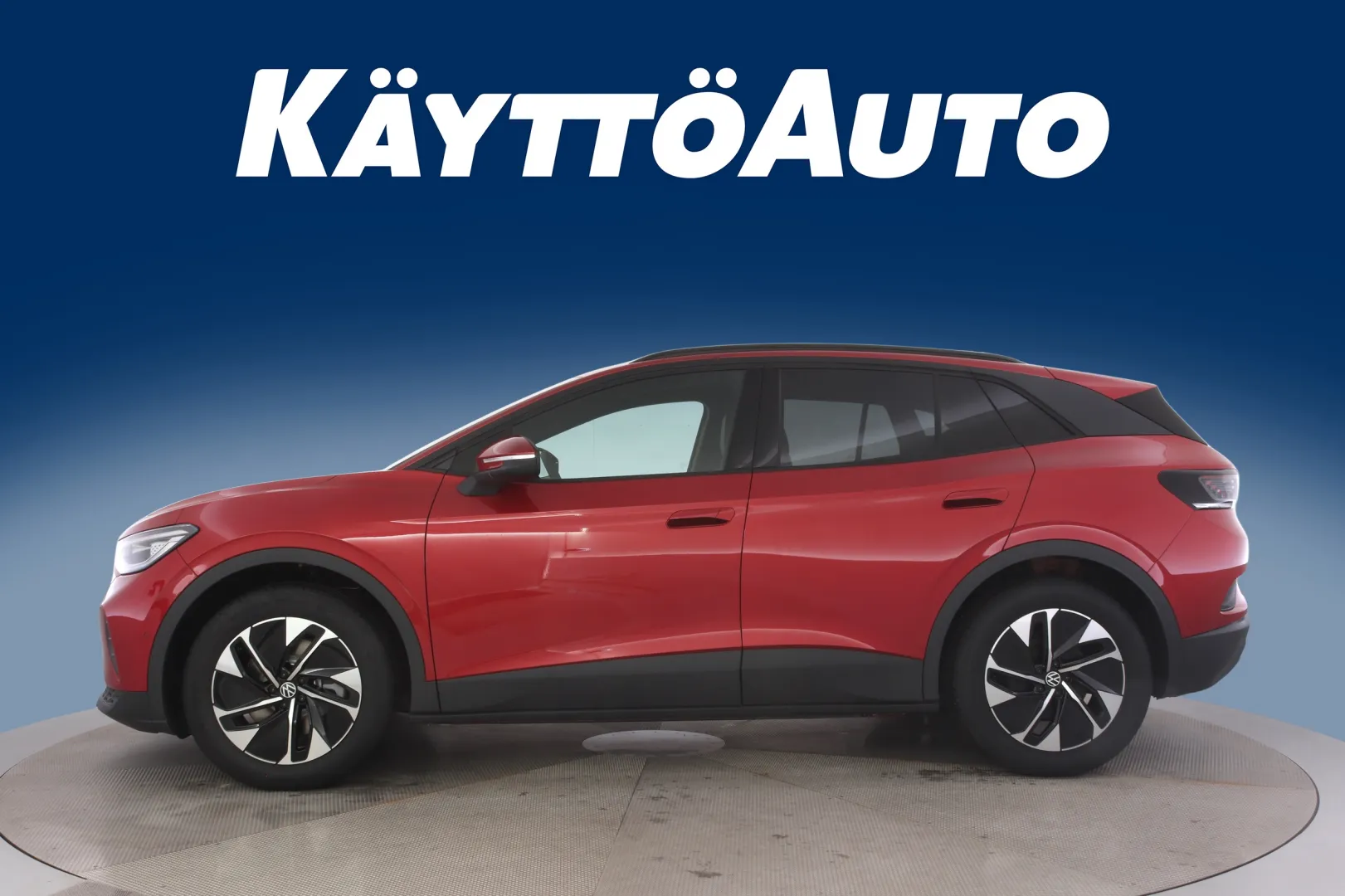 Volkswagen ID.4 KXM-920 carousel image