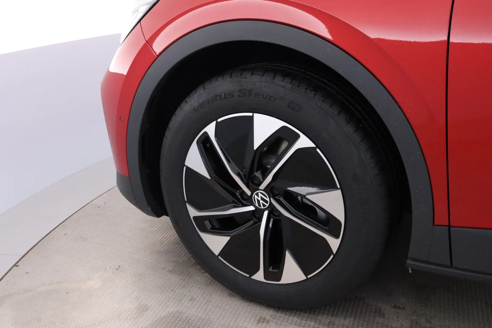 Volkswagen ID.4 KXM-920 carousel image