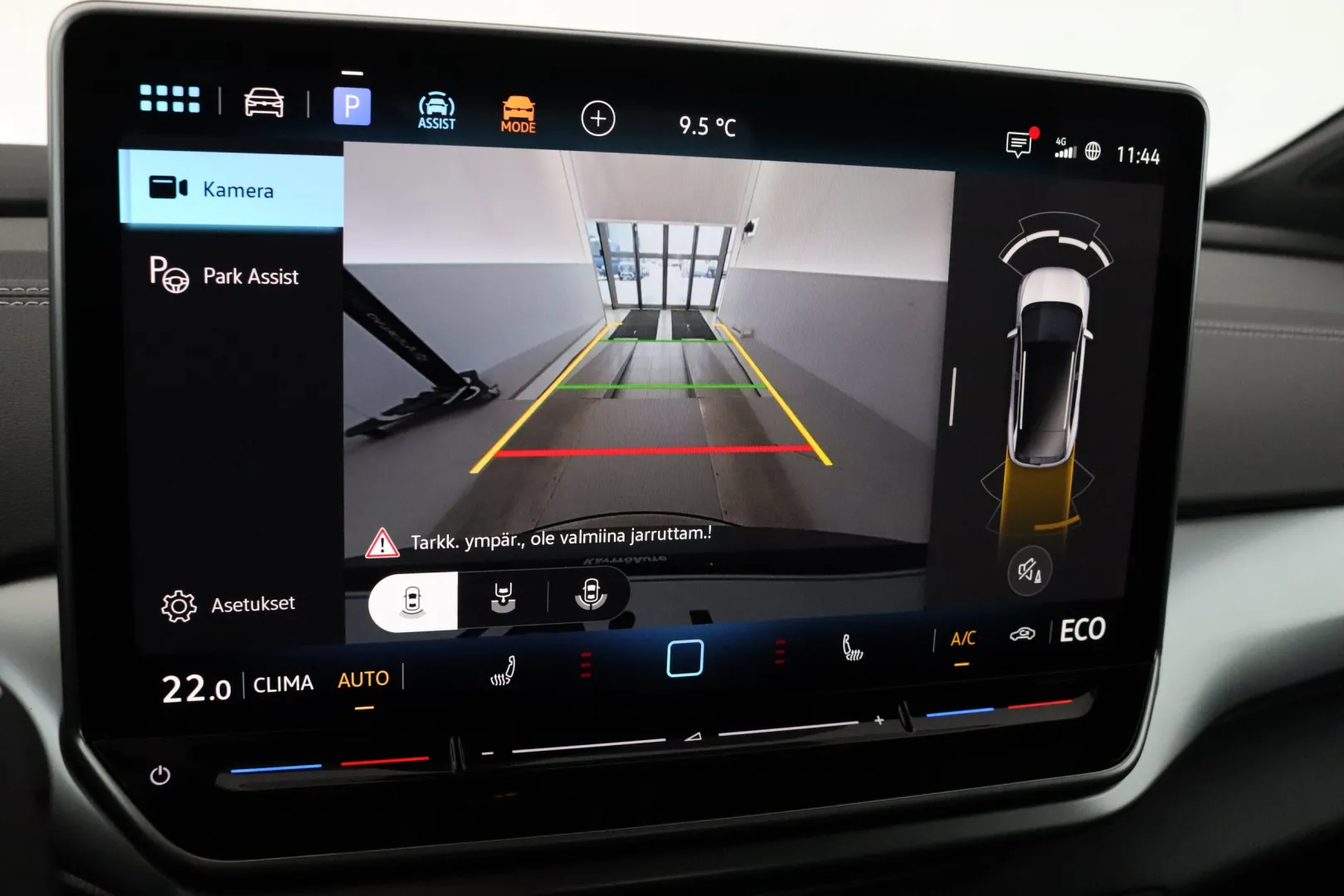 Volkswagen ID.4 KXM-920 carousel image