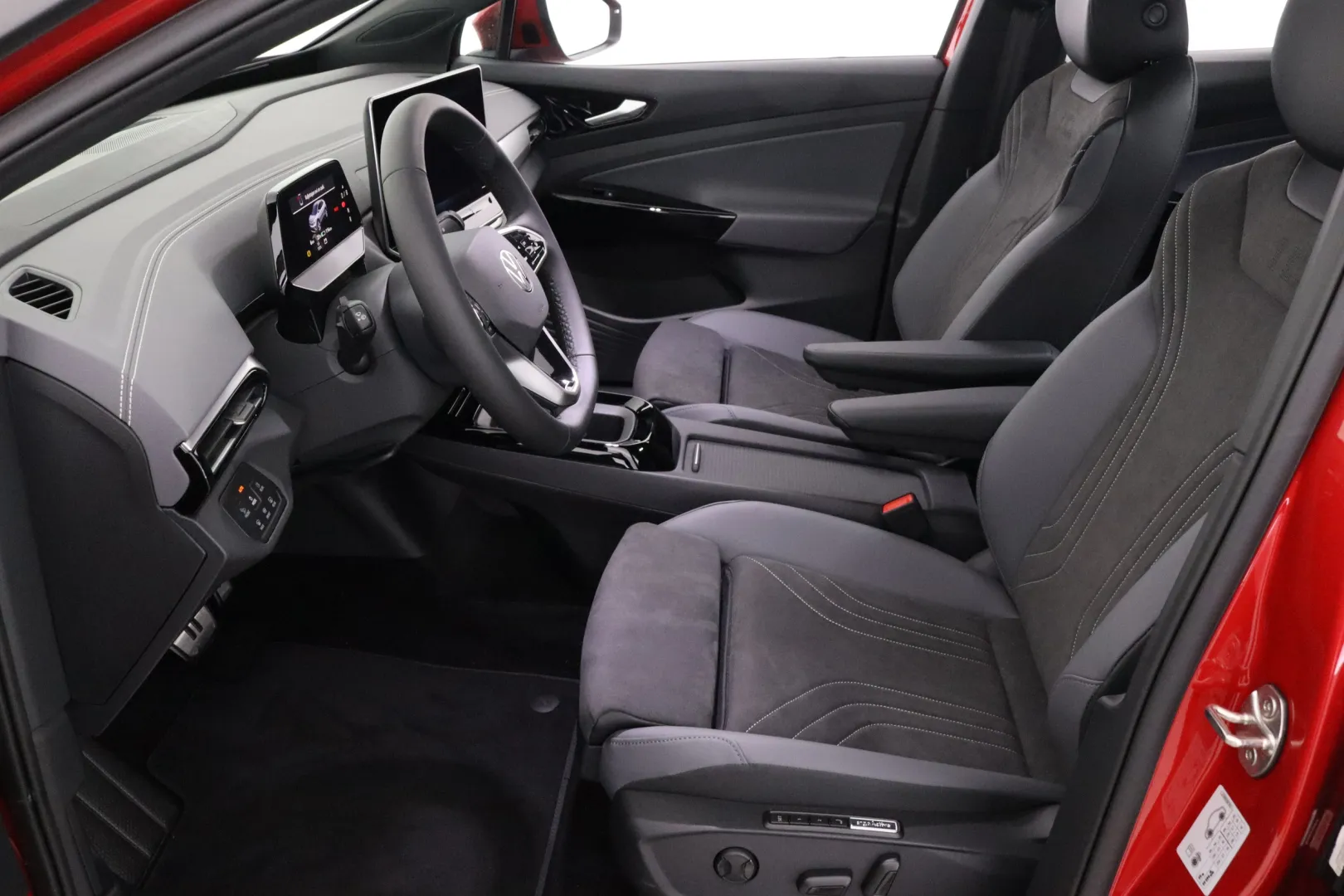 Volkswagen ID.4 KXM-920 carousel image