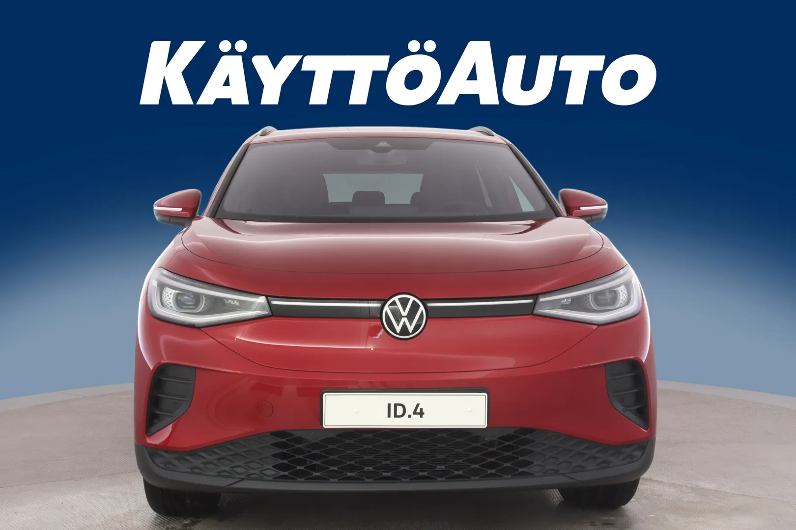 Volkswagen ID.4 KXM-920 carousel image