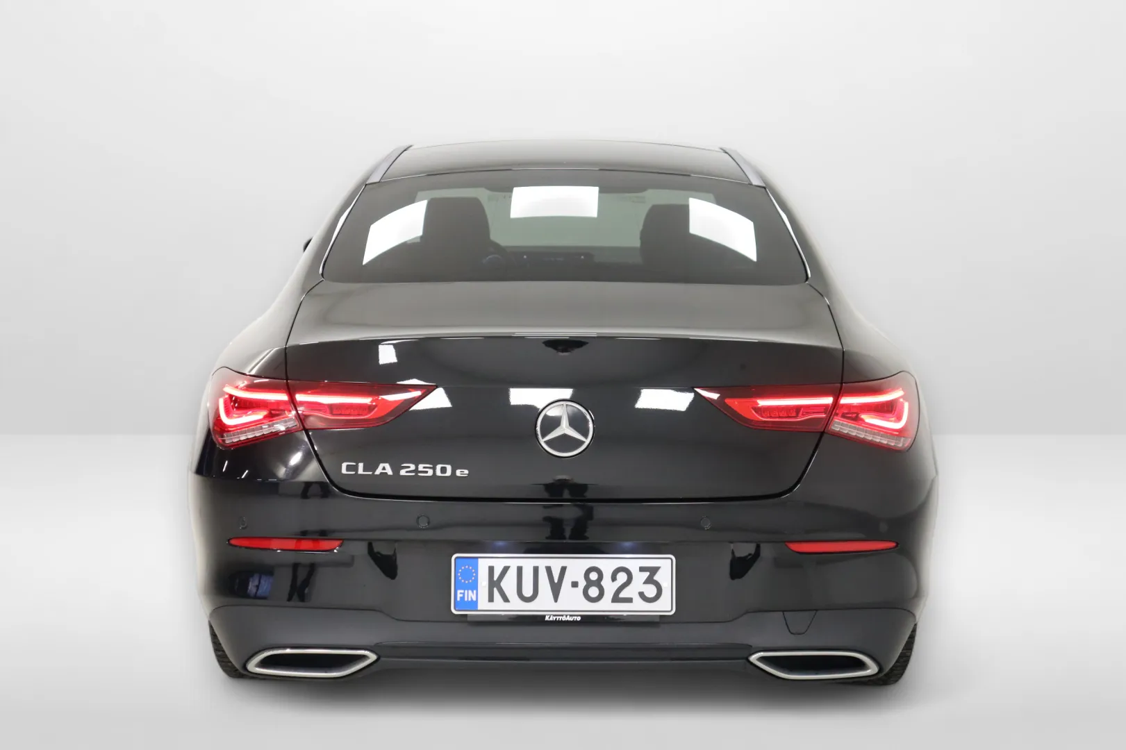 Mercedes-Benz CLA KUV-823 carousel image