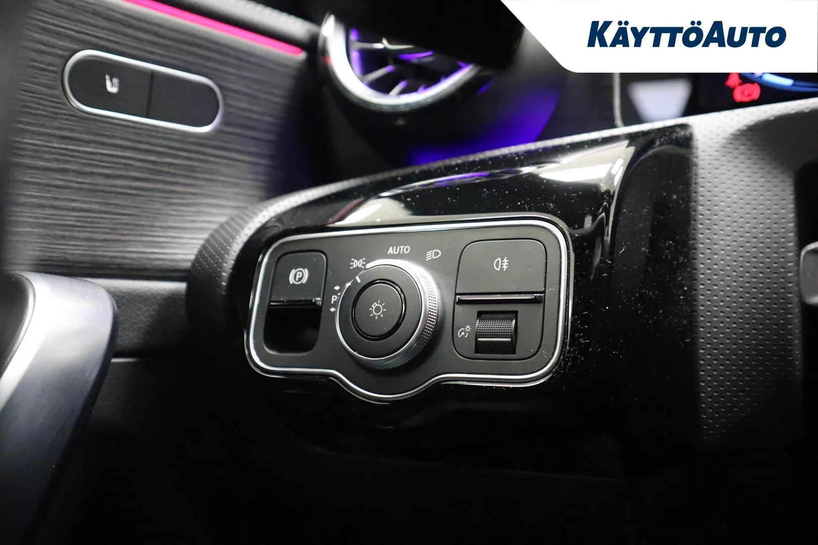 Mercedes-Benz CLA KUV-823 carousel image