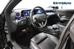 Mercedes-Benz CLA KUV-823 carousel thumbs