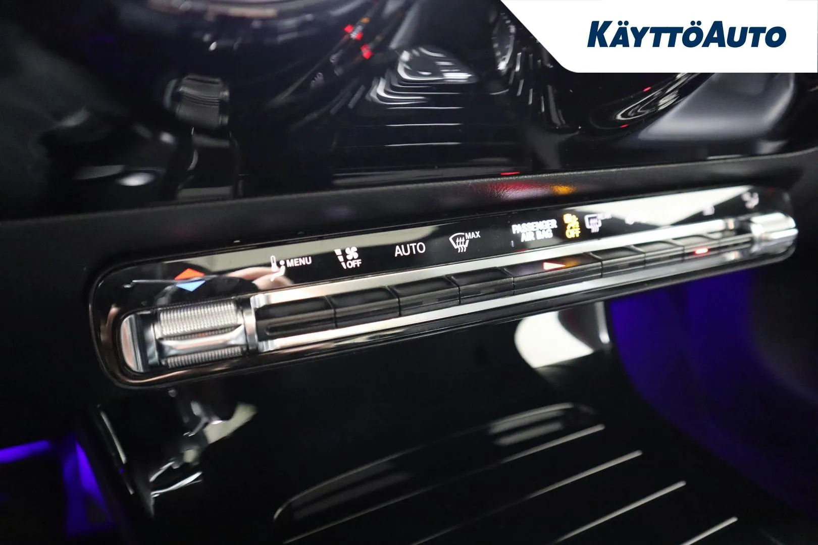 Mercedes-Benz CLA KUV-823 carousel image