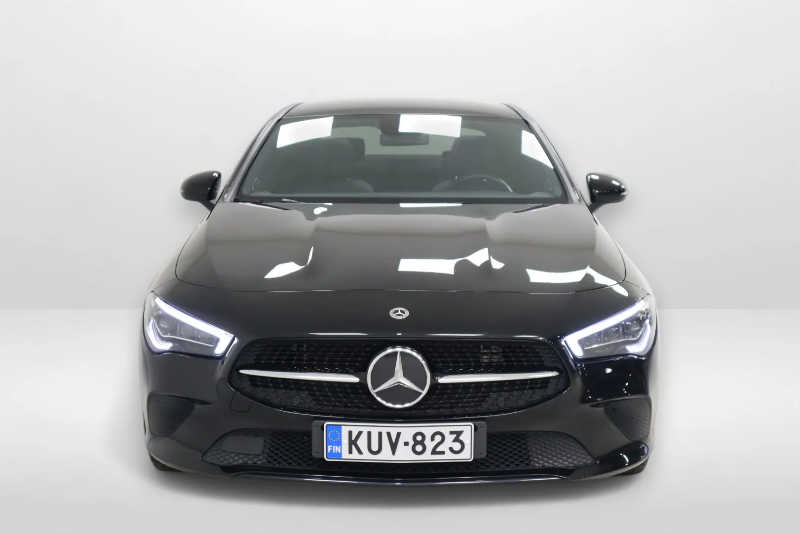 Mercedes-Benz CLA KUV-823 carousel image