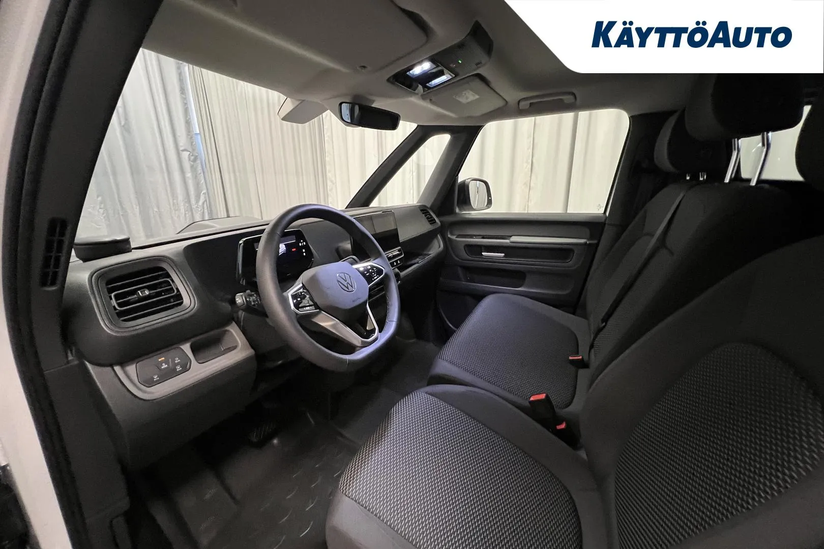 VOLKSWAGEN ID. Buzz MPJ-322 carousel image