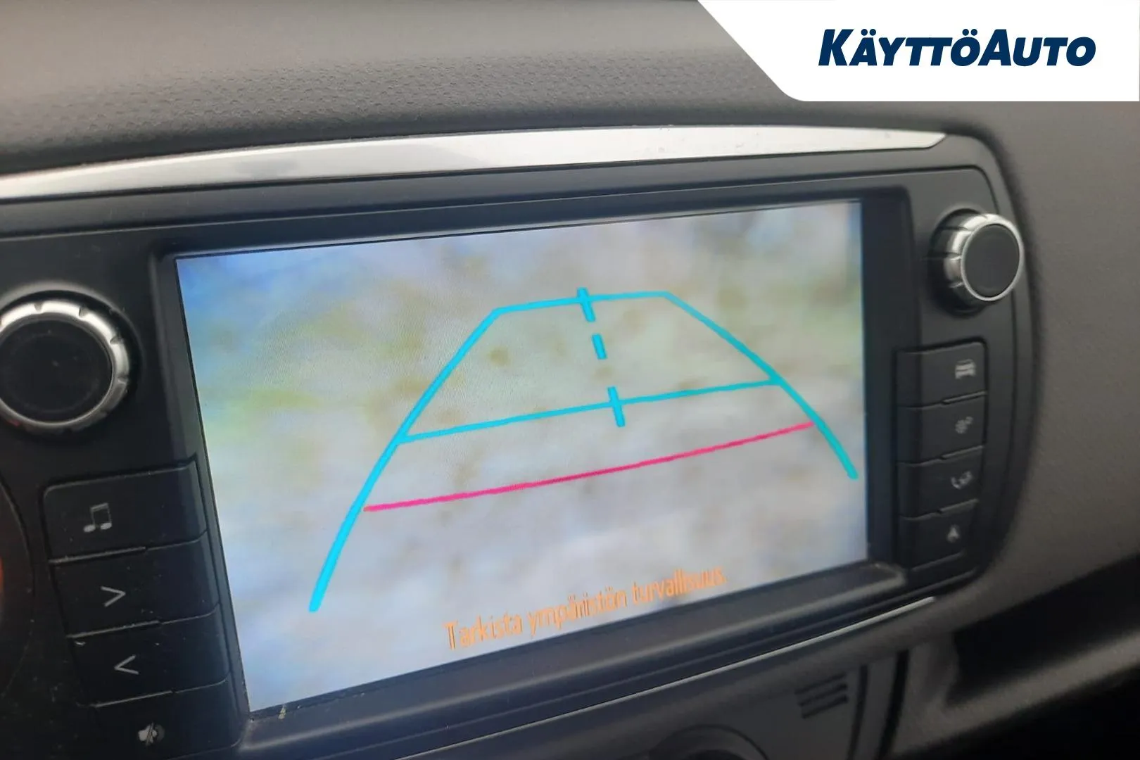 TOYOTA Yaris ENS-802 carousel image