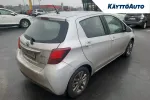 TOYOTA Yaris ENS-802 carousel thumbs