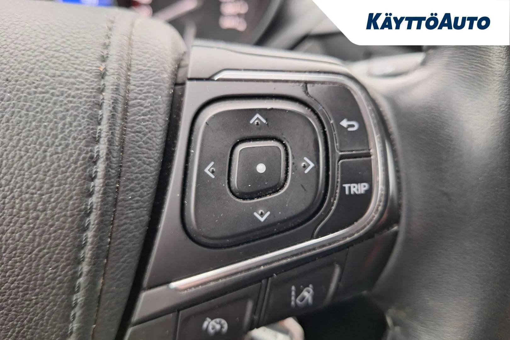 TOYOTA Avensis RSP-432 carousel image