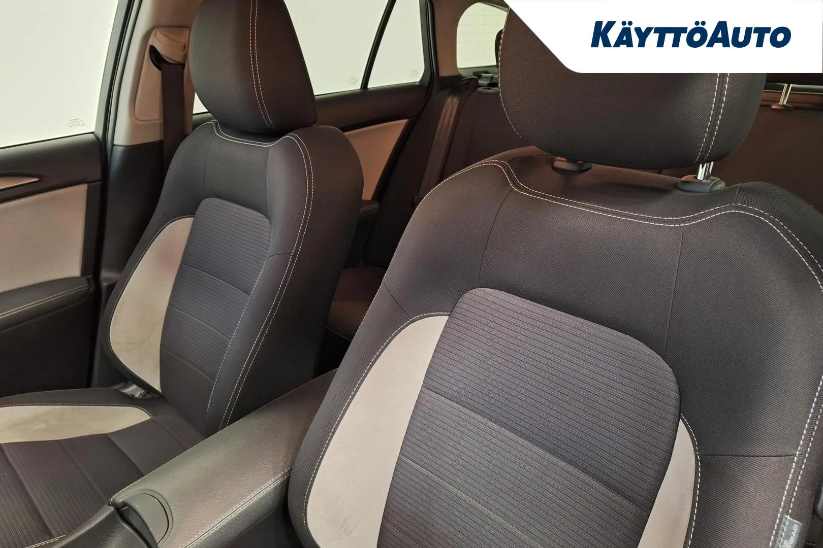 TOYOTA Avensis RSP-432 carousel image