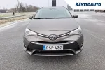 TOYOTA Avensis RSP-432 carousel thumbs