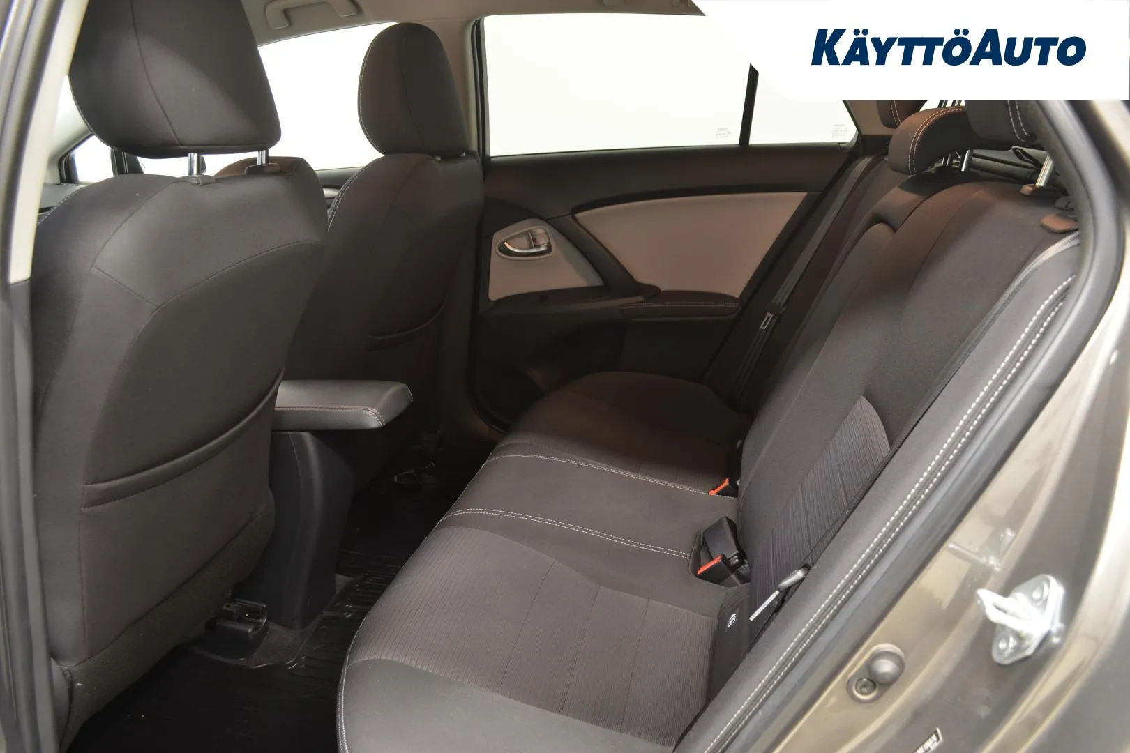 TOYOTA Avensis RSP-432 carousel image