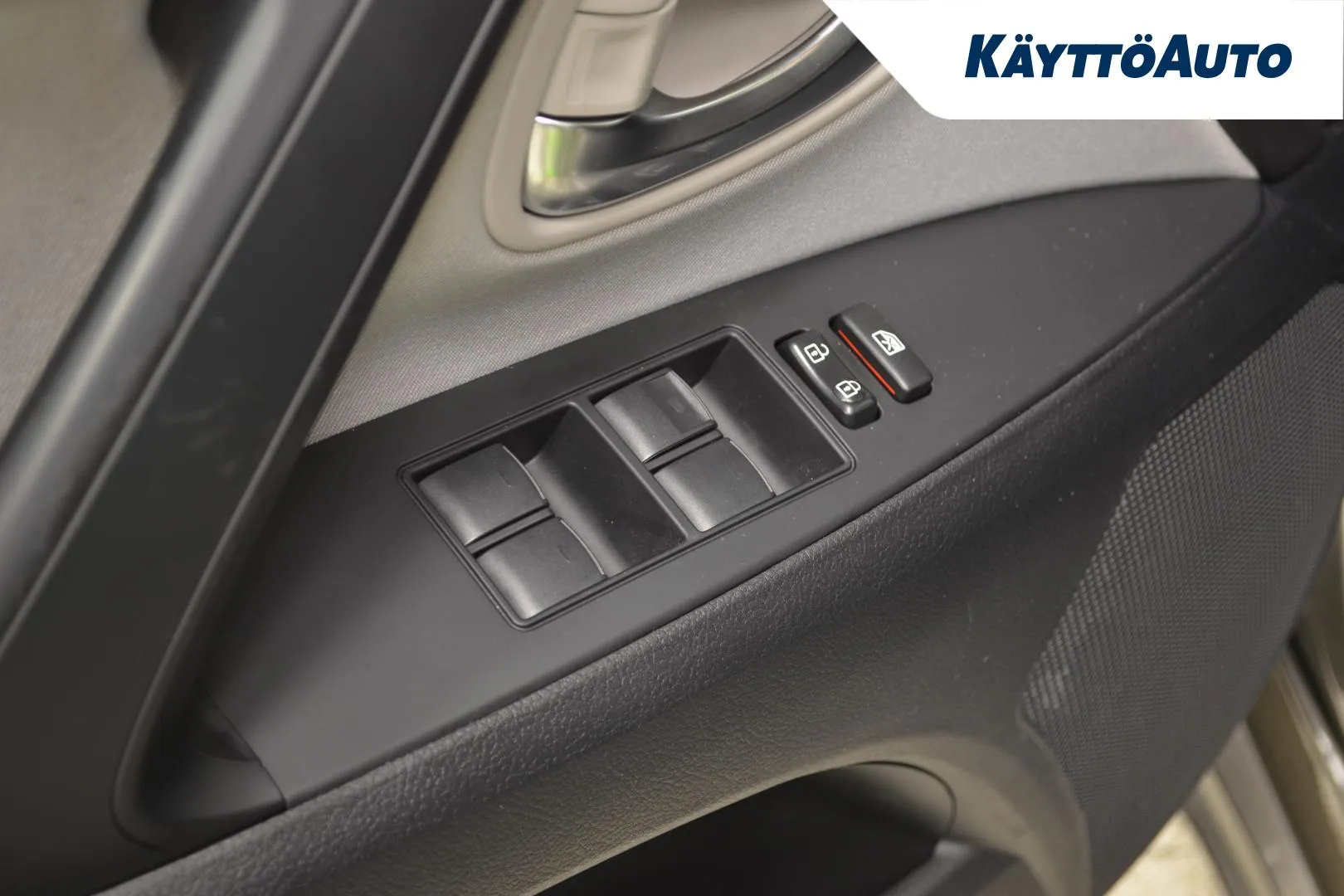 TOYOTA Avensis RSP-432 carousel image