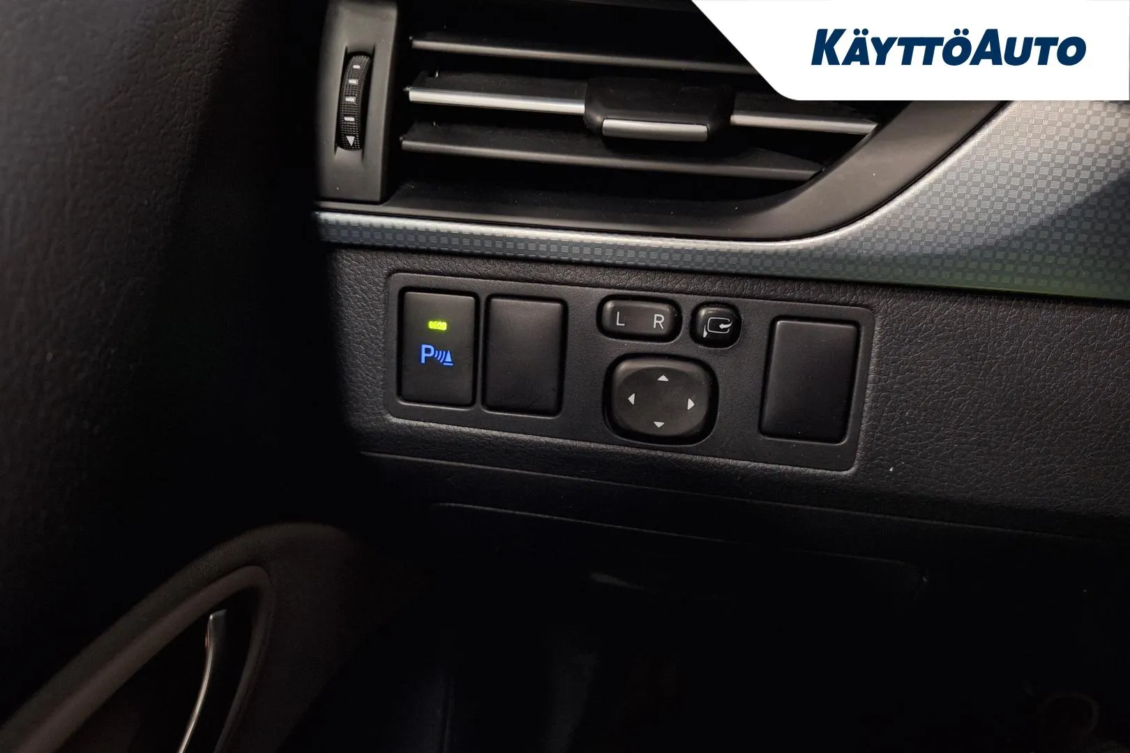 TOYOTA Avensis RSP-432 carousel image