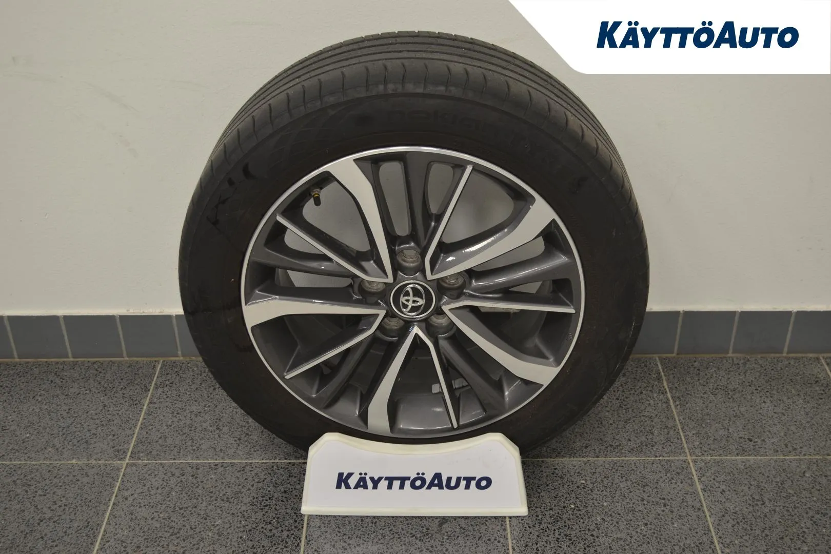 TOYOTA Avensis RSP-432 carousel image