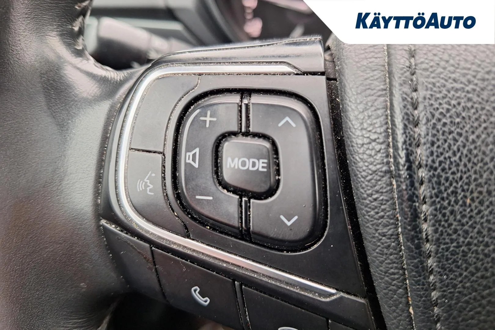 TOYOTA Avensis RSP-432 carousel image