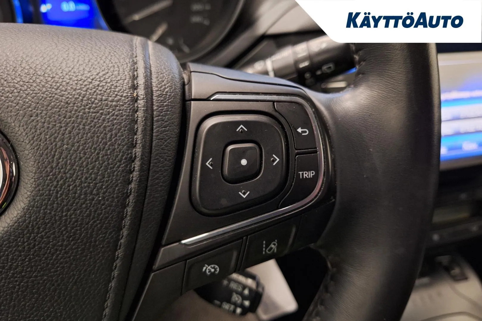 TOYOTA Avensis RSP-432 carousel image